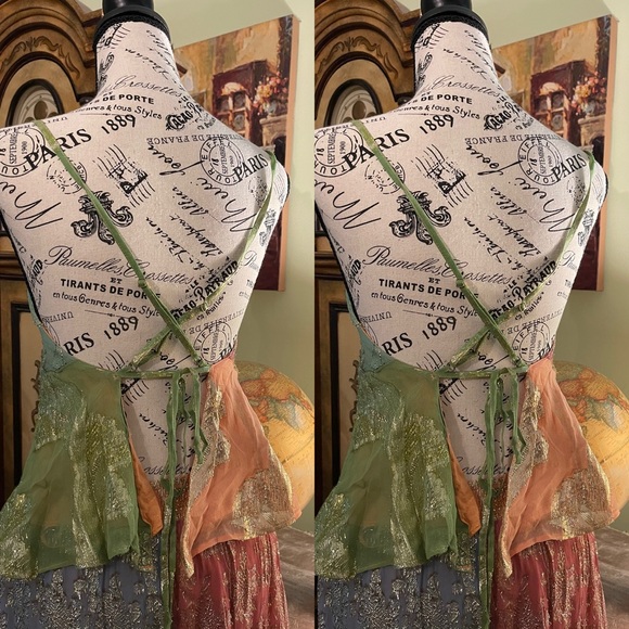 Free People Sets Multi color - Picture 4 of 7